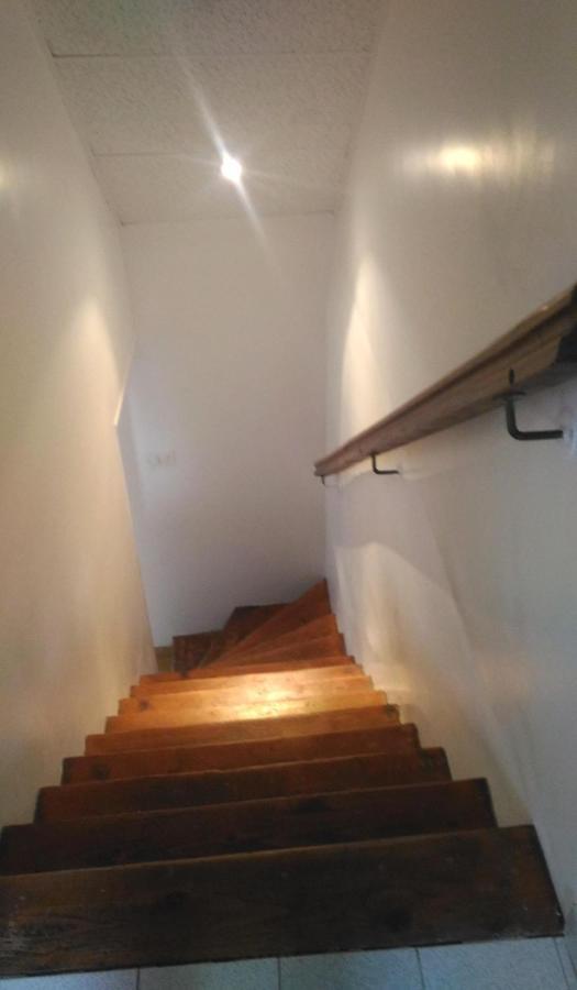 Maison En Location Fresnes Sur Marne Buitenkant foto